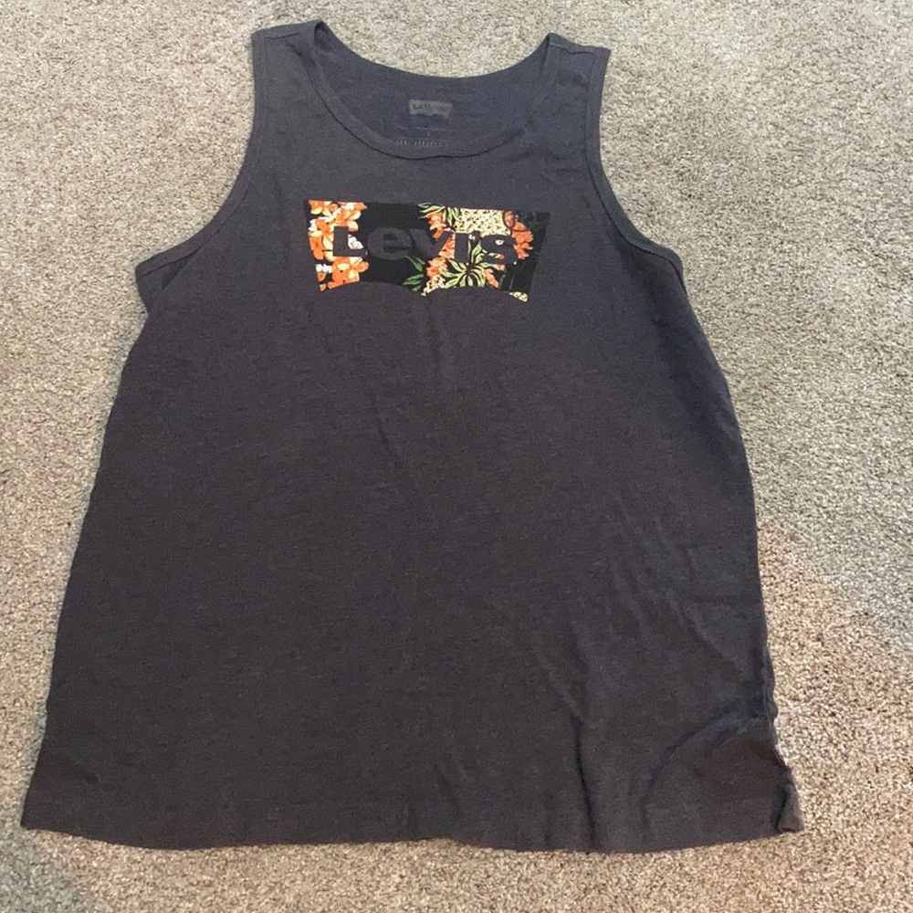 Levi’s Men’s Tank Top